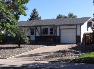 2025 Grafton Dr, Colorado Springs, CO 80916