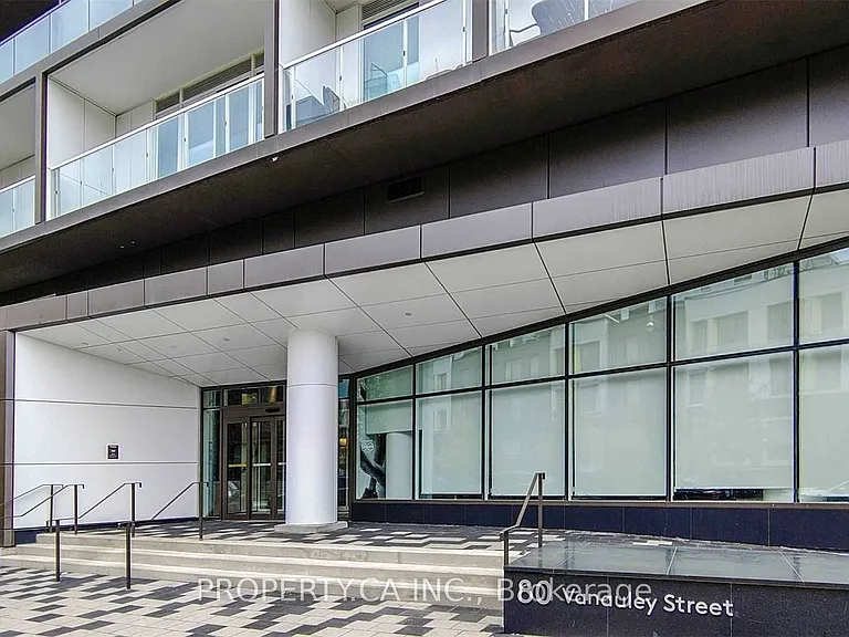 80 Vanauley St #315 — Photo 2