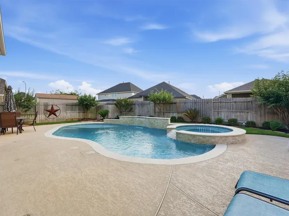 20607 Catalan Field Ct, Tomball, TX 77377