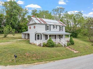 250 Old Hollow Rd, Buchanan, VA 24066
