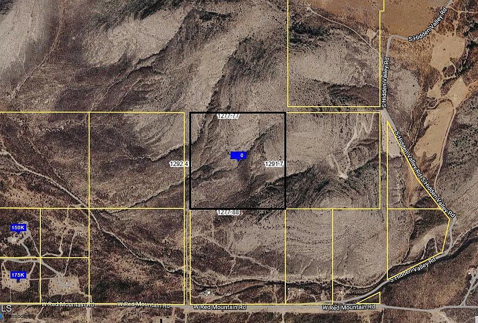 1st image of 3400 W Red Mountain Road #14B