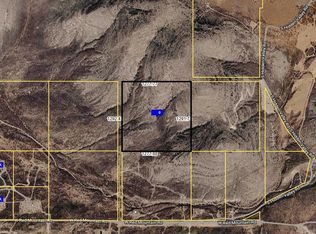 3400 W Red Mountain Road #14B, Bisbee, AZ 85603