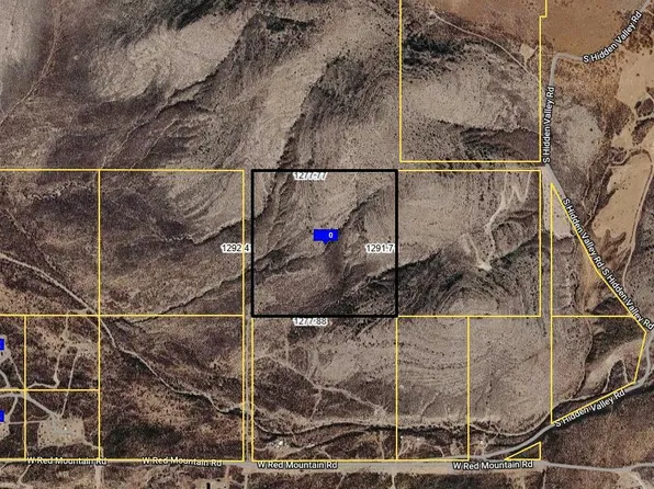 3400 W Red Mountain Road #14B, Bisbee, AZ 85603