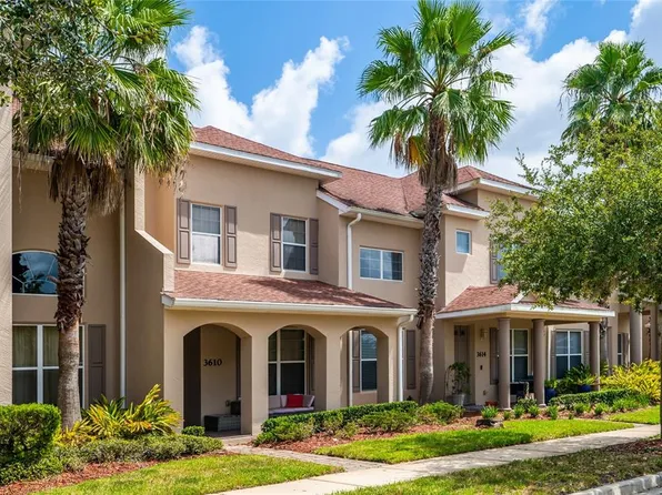 3610 Tresto St, New Smyrna Beach, FL 32168