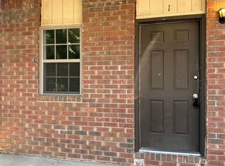 Jenny Lind Place Apts, Fort Smith, AR 72908