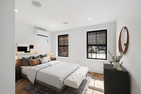 Rented by Brown Harris Stevens | media 6