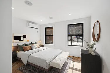 Rented by Brown Harris Stevens