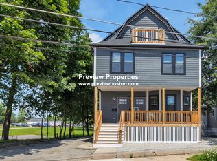 (Undisclosed Address), Medford, MA 02155
