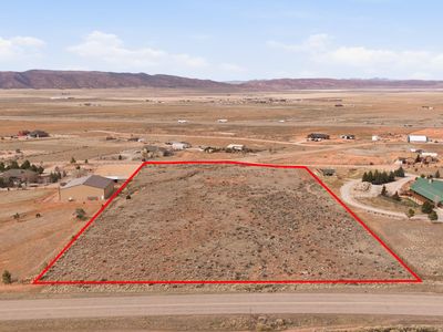 5 S Canyon Rd, Parowan, UT, 84761