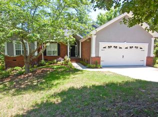 145 Lake Murray Dr, North Augusta, SC 29841