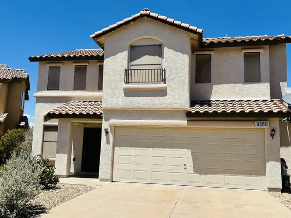 9380 Malaya Garnet Ct, Las Vegas, NV 89148