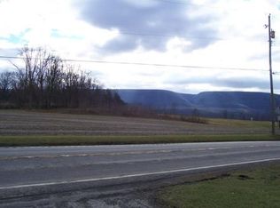 25253 Route 75 S, Port Royal, PA 17082