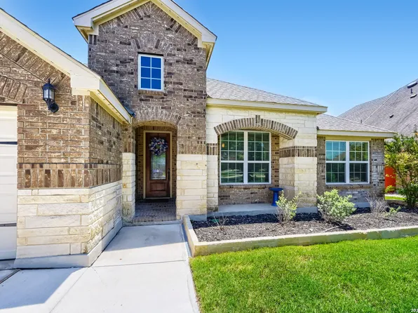 2724 Running Fawn, San Antonio, TX 78261