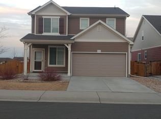 1918 Coach House Loop, Castle Rock, CO 80109