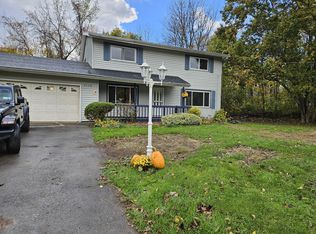 (Undisclosed Address), Marion, NY 14505