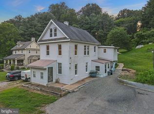 20 Railroad Ave, Gaither, MD 21784