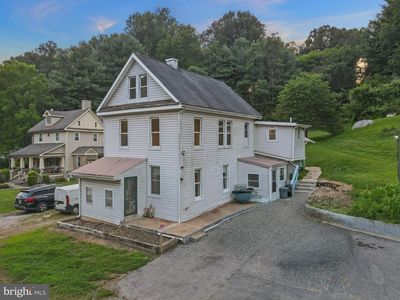 20 Railroad Ave, Gaither, MD, 21784