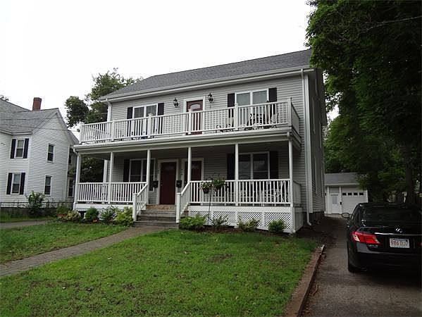 1st image of 183 Walpole St #183
