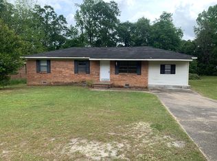 911 Mercury Dr, Dothan, AL 36301