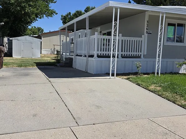 3260 W Oxford Park Dr, West Valley City, UT 84119