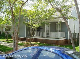 308 S East St, Raleigh, NC 27601