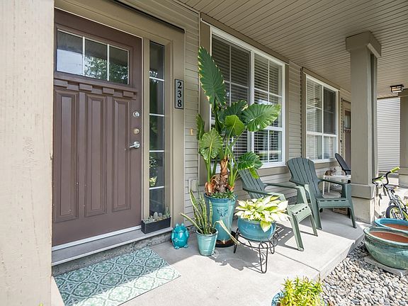 2nd image of 2501 161a St #238