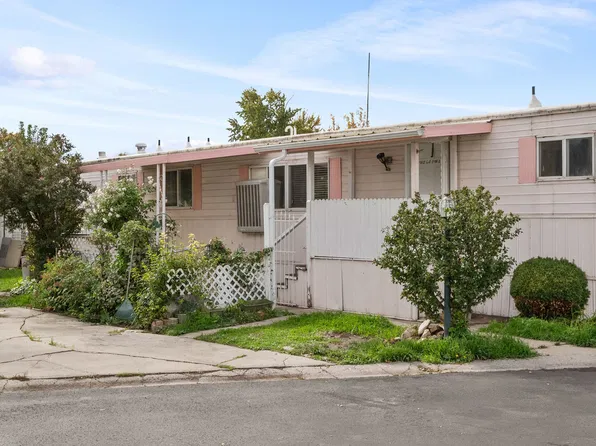 255 N 1600 W Trailer 81, Provo, UT 84601