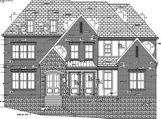 2040 Vail Trce LOT 23, Nolensville, TN 37135