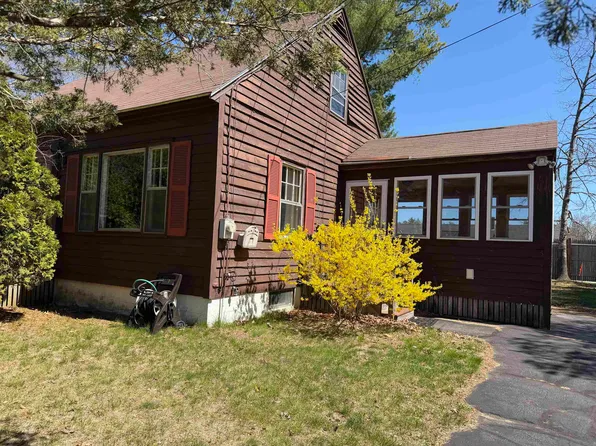 32 Cote Street, Somersworth, NH 03878