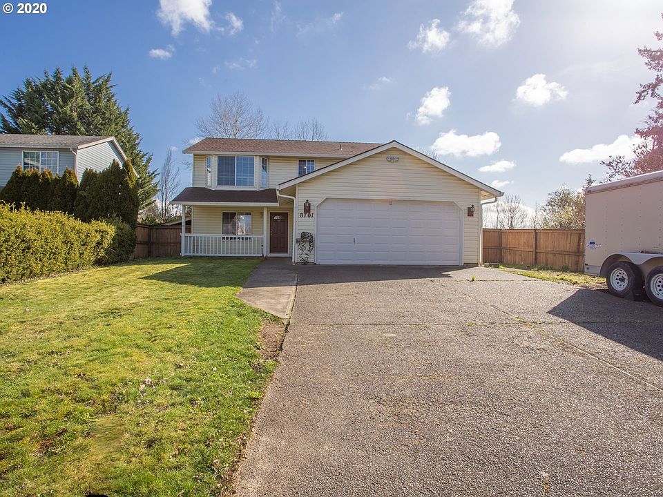 1st image of 8701 NE 131st Ave