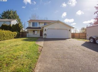 8701 NE 131st Ave, Vancouver, WA 98682