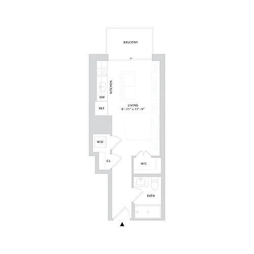 Floor plan 920