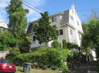 15 Garfield St, Seattle, WA 98109