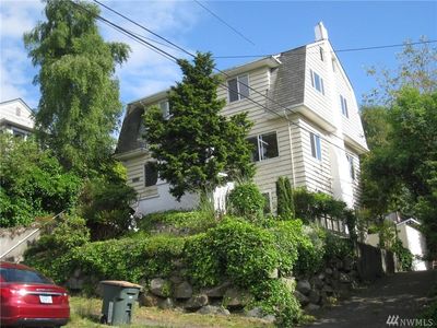 15 Garfield St, Seattle, WA, 98109