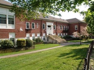 35 Eldridge Rd APT 101, Jamaica Plain, MA 02130