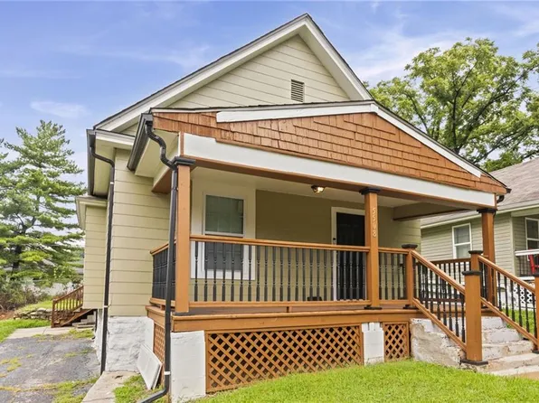 5508 Paloma Ave, Kansas City, MO 64128