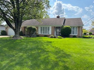 210 Westgate Dr, Mansfield, OH 44906