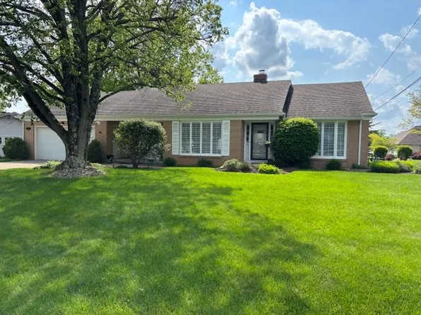 210 Westgate Dr, Mansfield, OH 44906