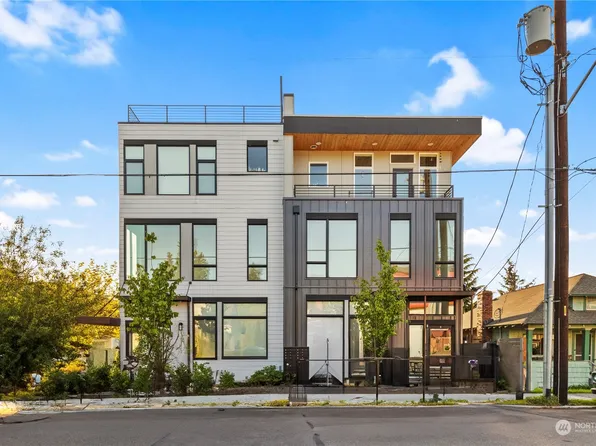 6719 Carleton Avenue S #A, Seattle, WA 98108