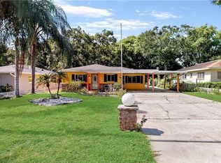 2714 W Osborne Ave, Tampa, FL 33614