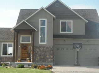 382 E 475 N, Firth, ID 83236