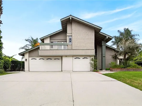 17440 Olive Tree Cir, Yorba Linda, CA 92886