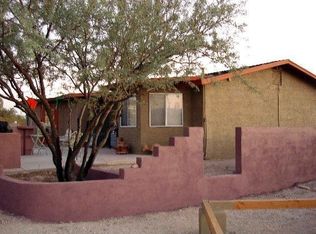 2428 W Roughrider Rd, New River, AZ 85087