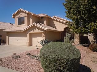 1058 W Whitten St, Chandler, AZ 85224