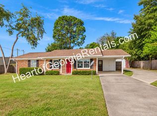 201 Tracy Ter, Warner Robins, GA 31088