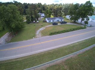 12684 State Route 279, Oak Hill, OH 45656