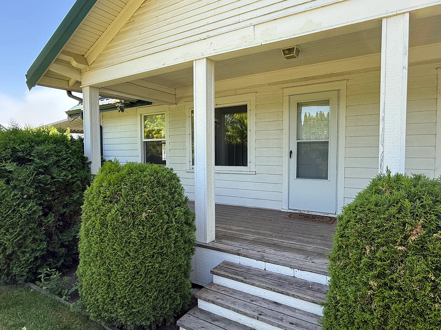 E Mount Spokane Park Dr, Mead — Photo 2