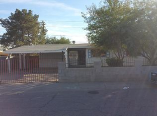 3641 W Minnezona Ave, Phoenix, AZ 85019