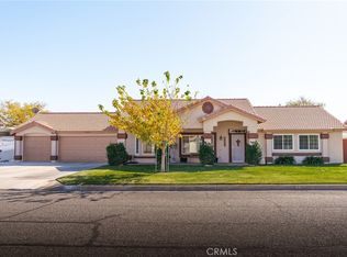 15669 Travis St, Hesperia, CA 92345