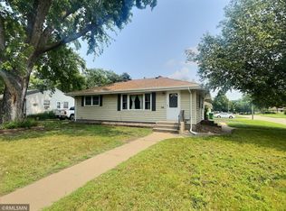 5400 James Ave N, Brooklyn Center, MN 55430